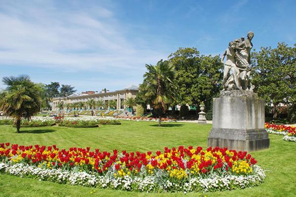 Splendide Appartement Rennes Centre + Parking Bagian luar foto